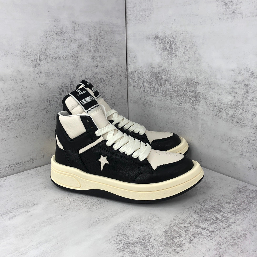 High-top Sneakers