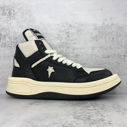 High-top Sneakers