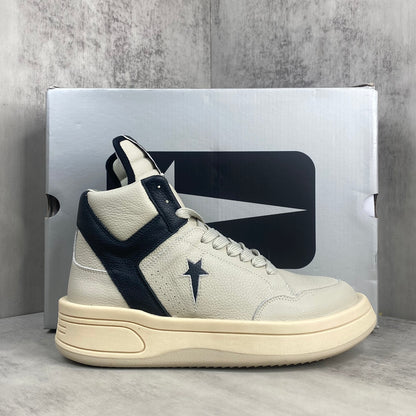 High-top Sneakers