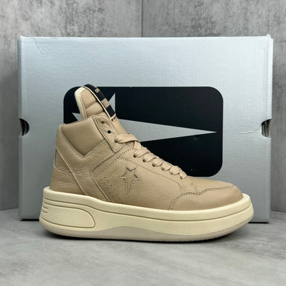 High-top Sneakers