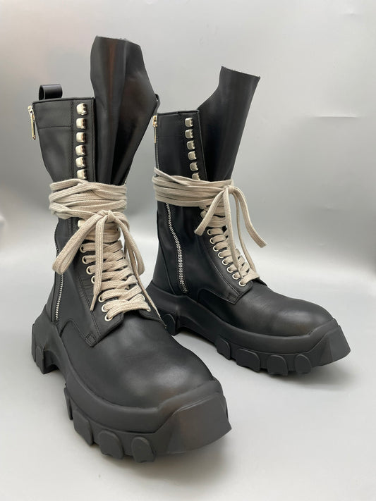 Collaboration Boots