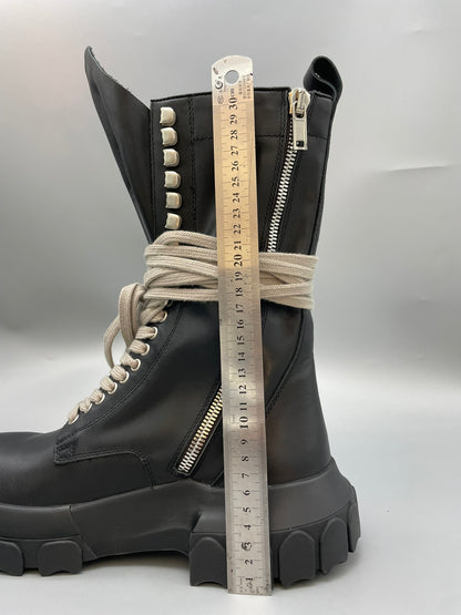 Collaboration Boots