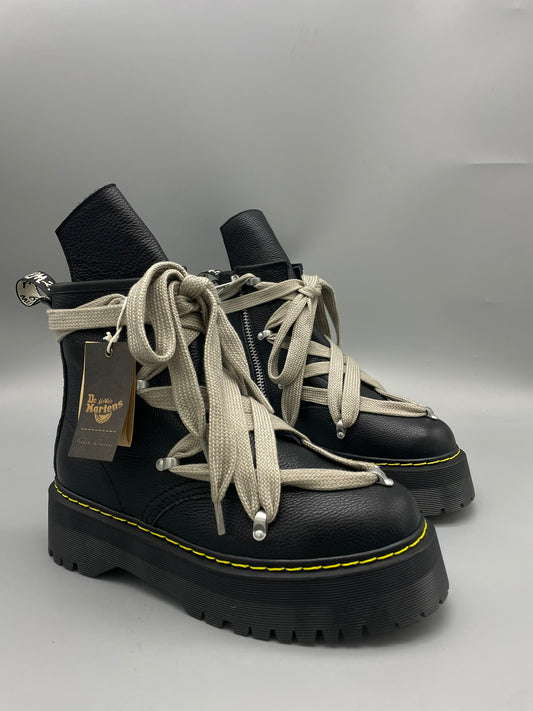 Collaboration Boots