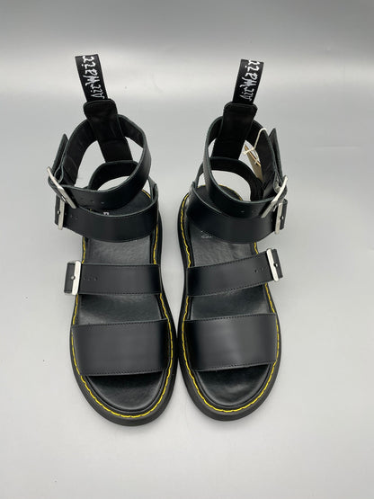 Collaboration Sandals