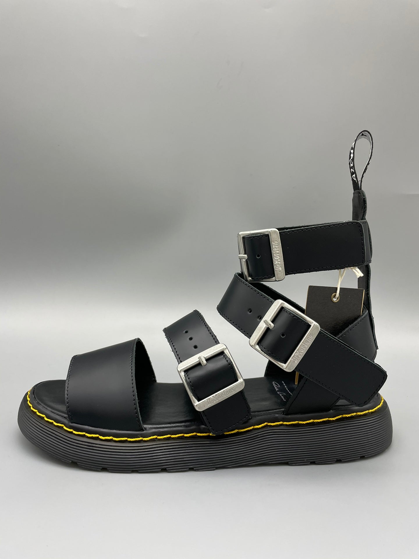 Collaboration Sandals