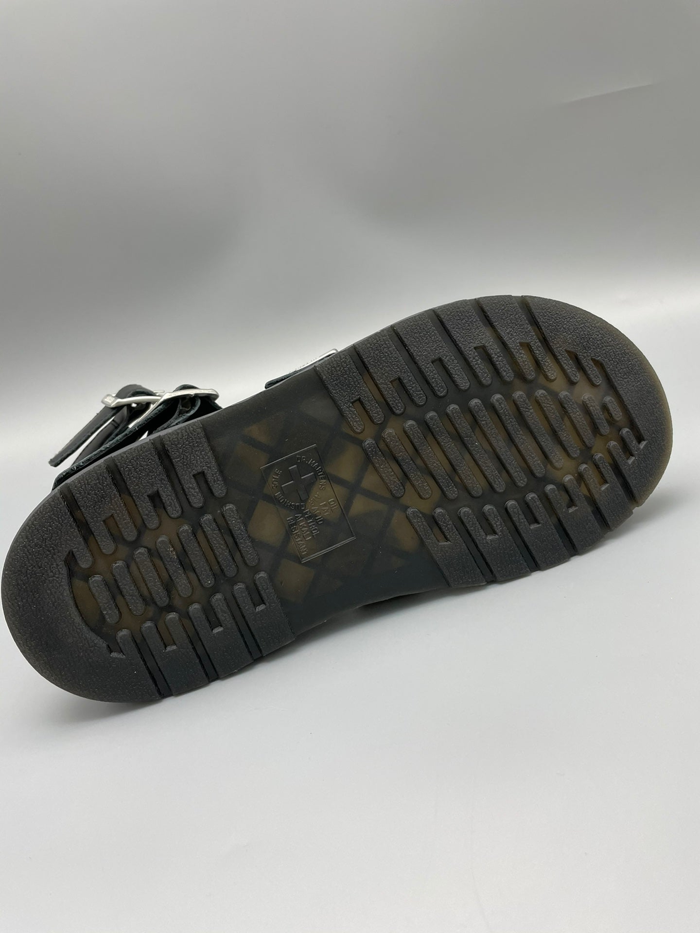 Collaboration Sandals