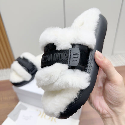 Slippers