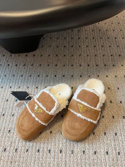 Slippers