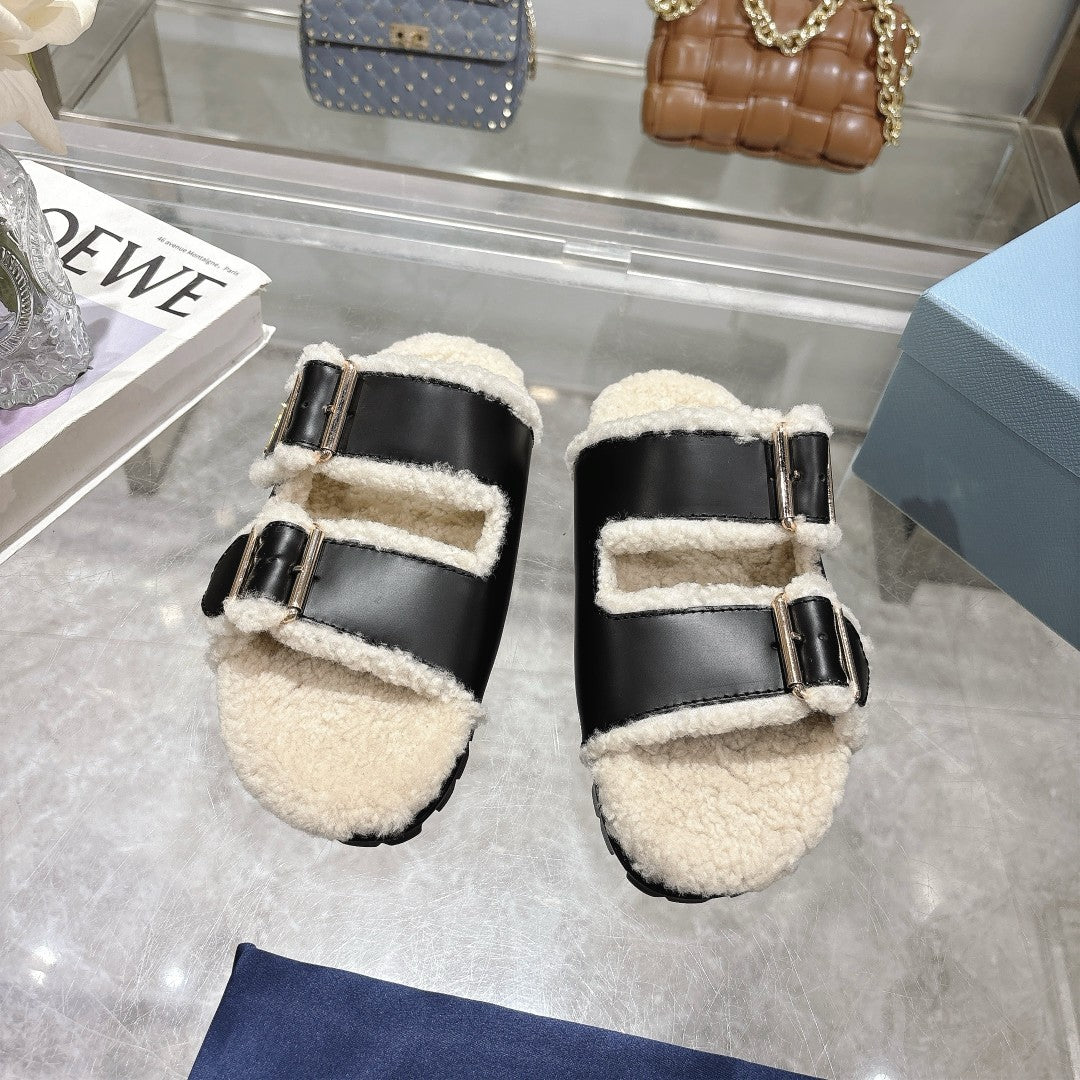 Slippers