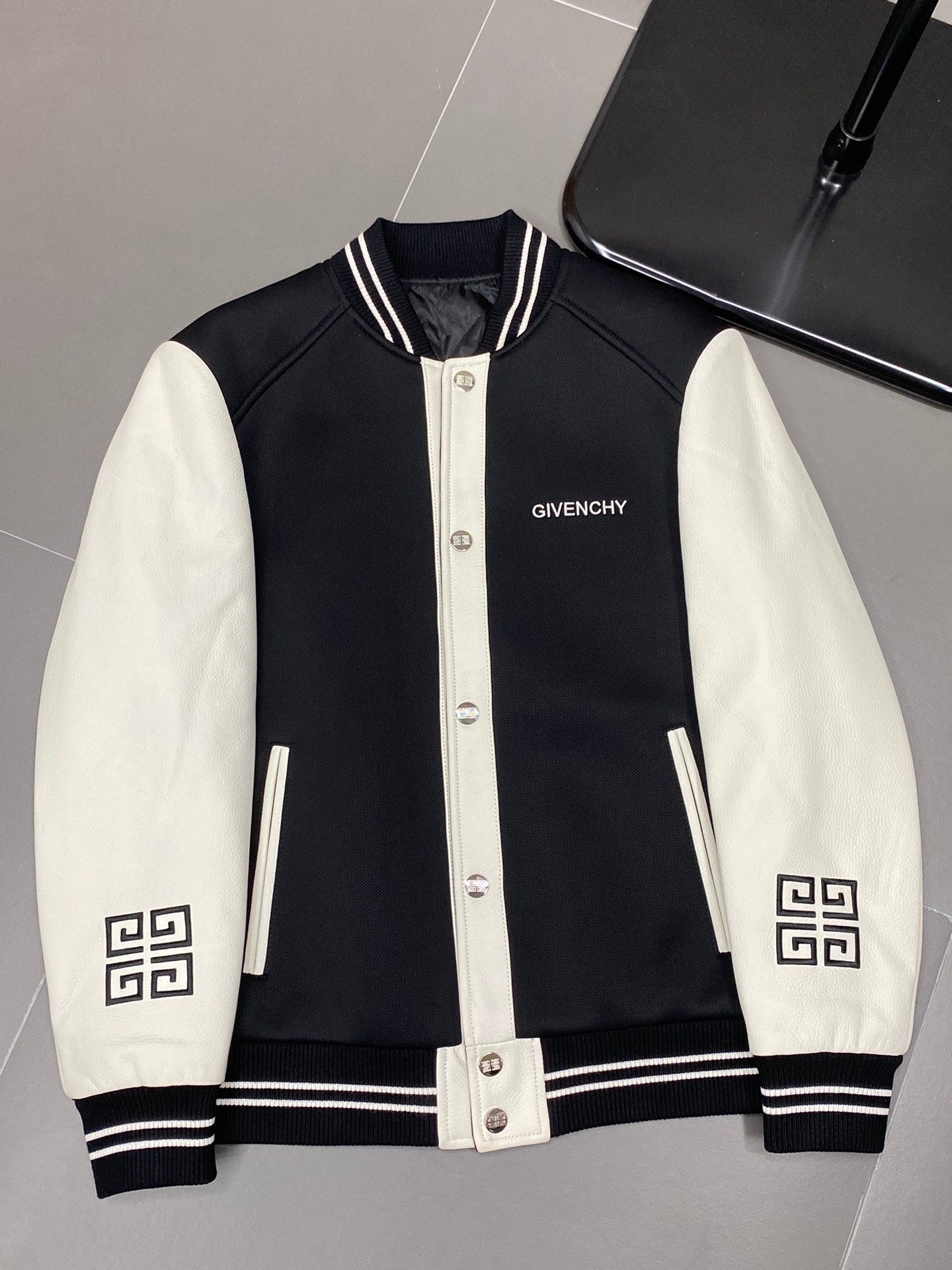 Baseball Jacket