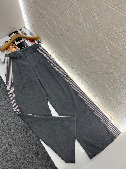 Suit Pants