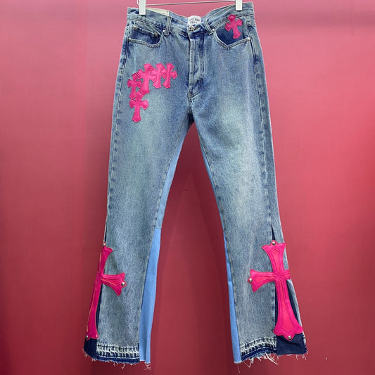 Collaborative Jeans