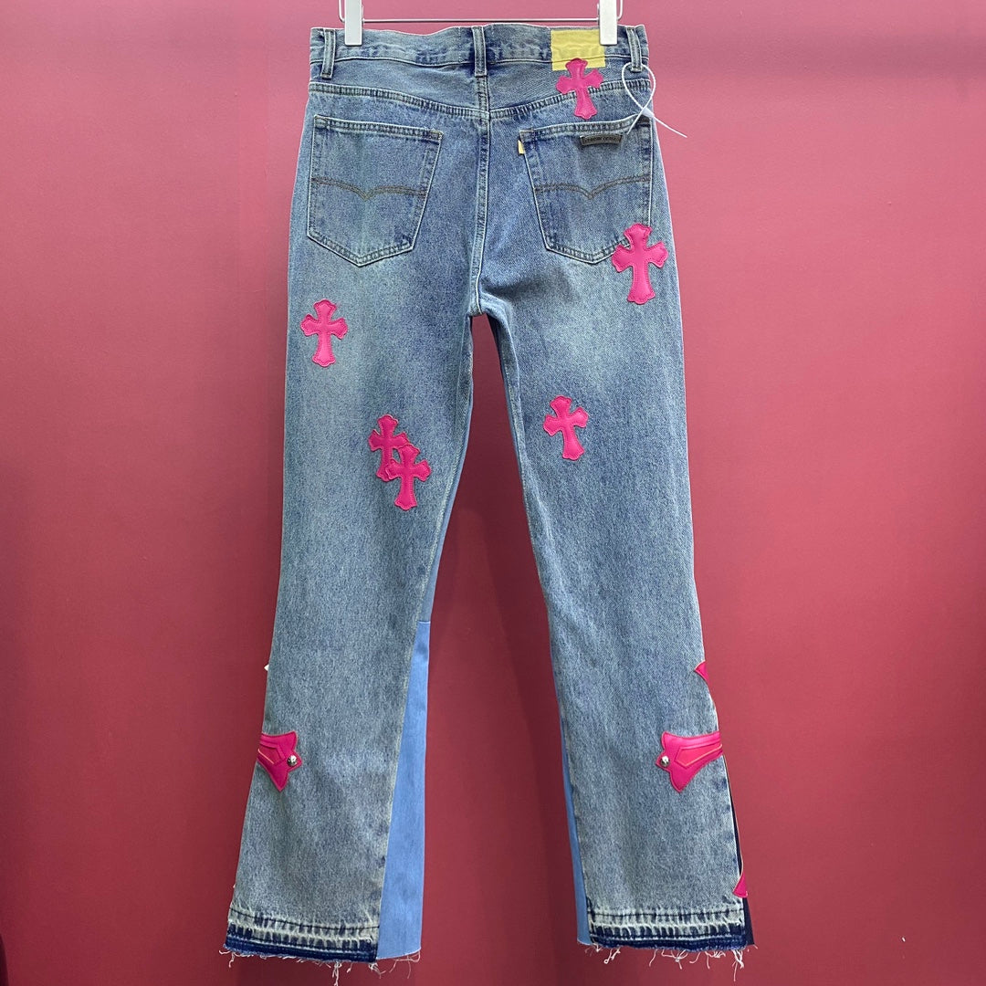 Collaborative Jeans