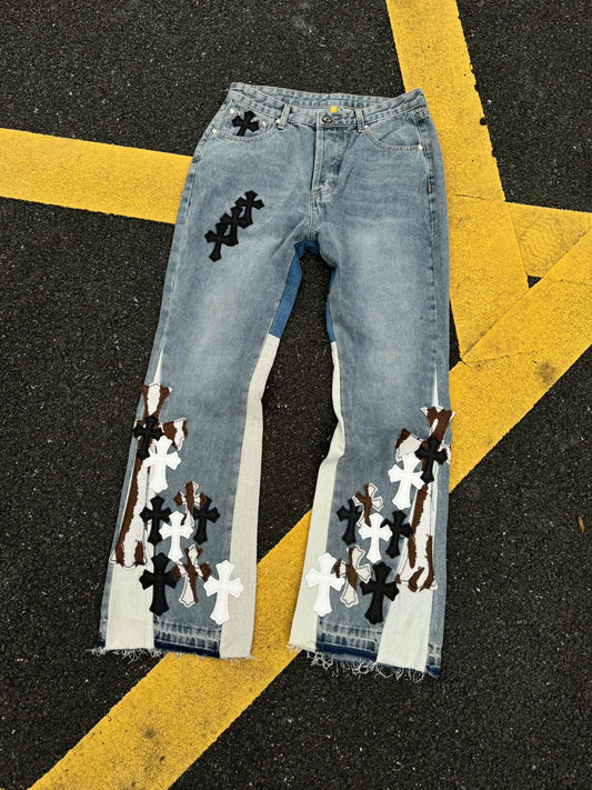 Collaborative Jeans