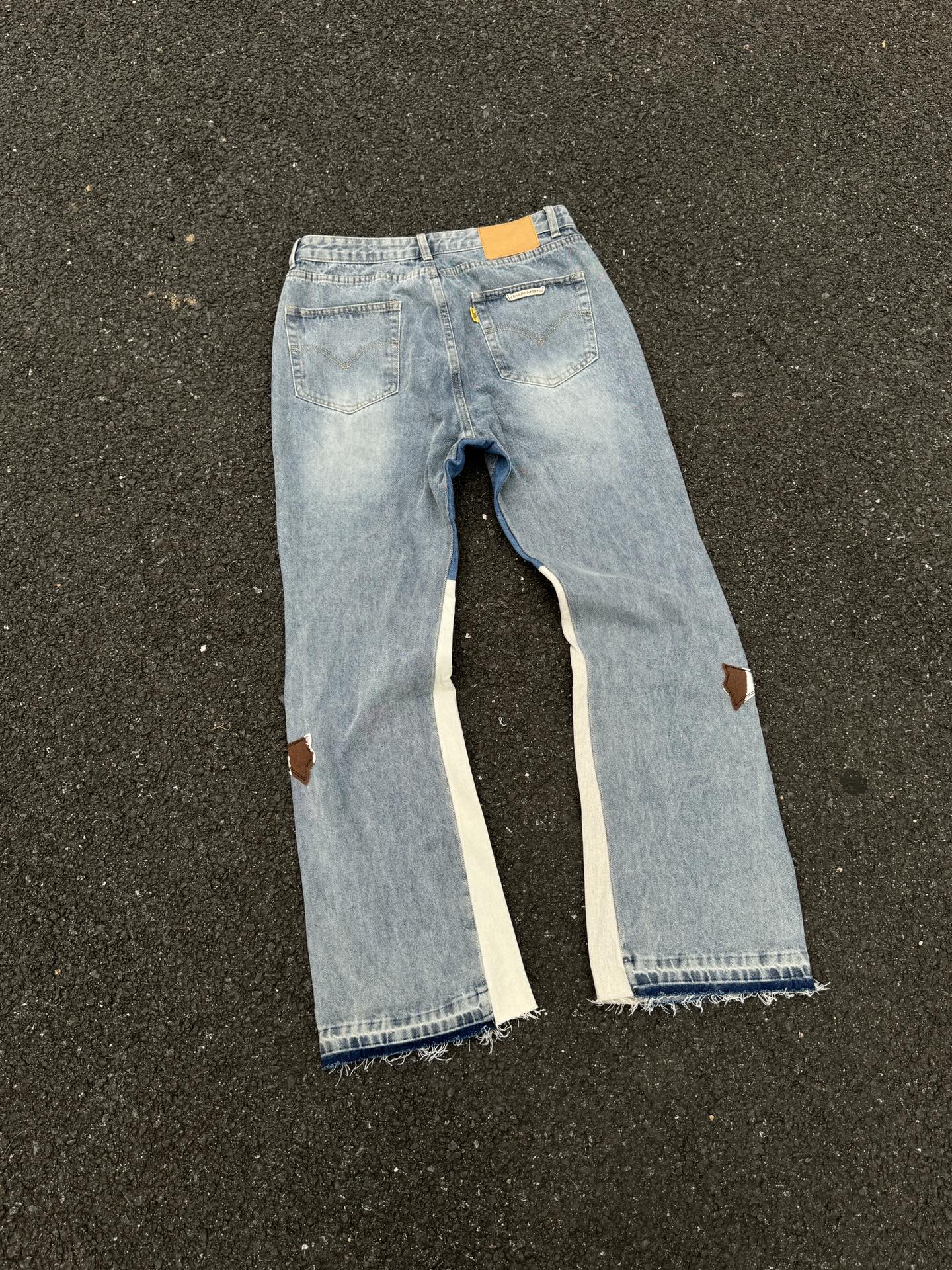 Collaborative Jeans