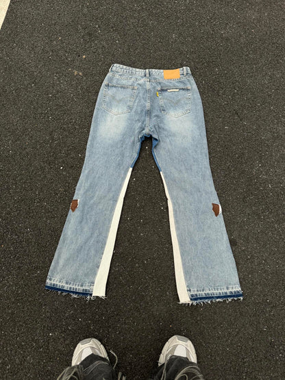 Collaborative Jeans