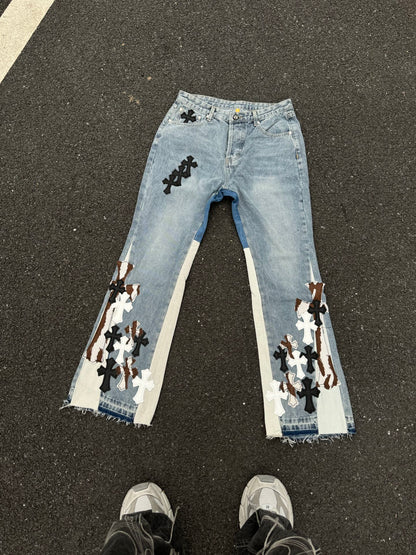 Collaborative Jeans