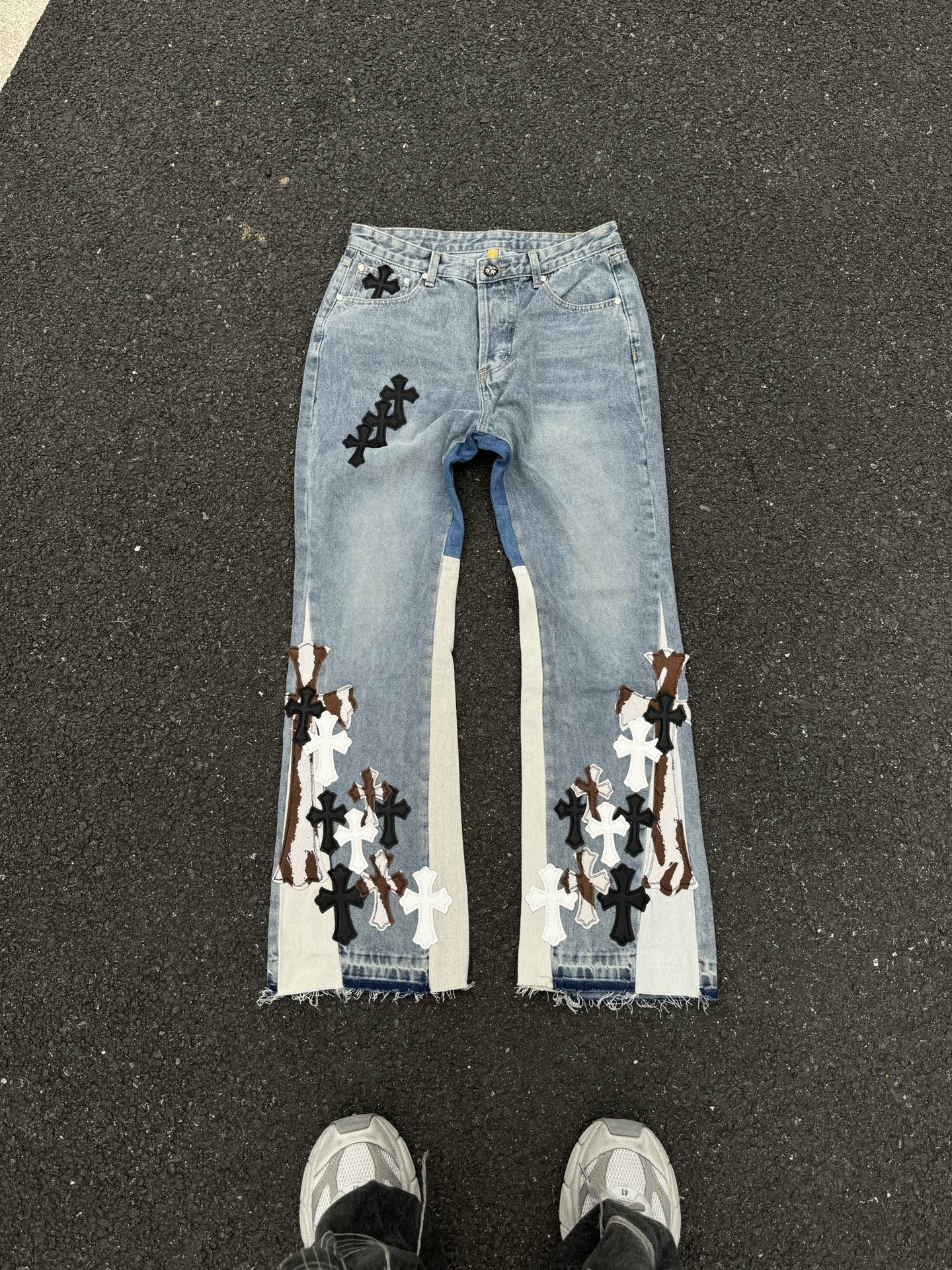 Collaborative Jeans