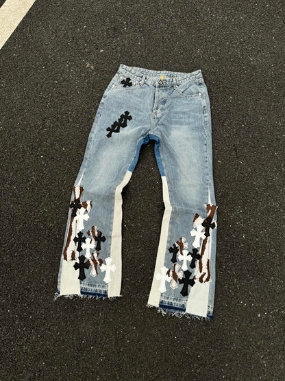 Collaborative Jeans