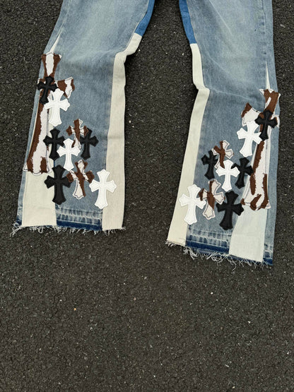 Collaborative Jeans