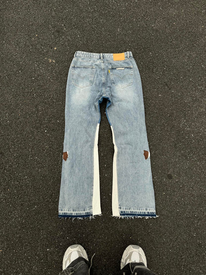 Collaborative Jeans