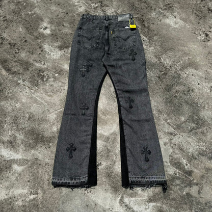 Collaborative Jeans