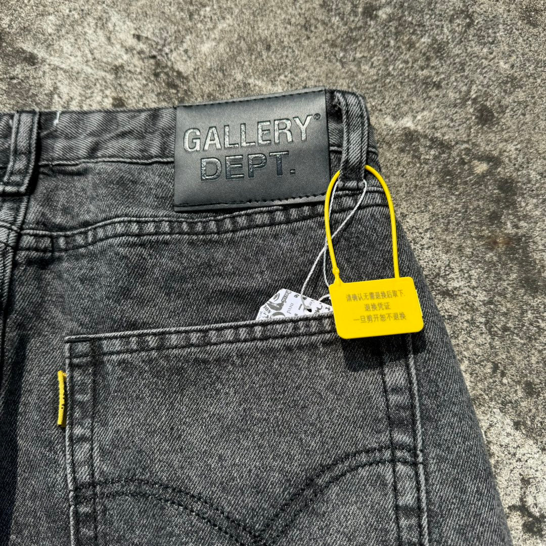 Collaborative Jeans