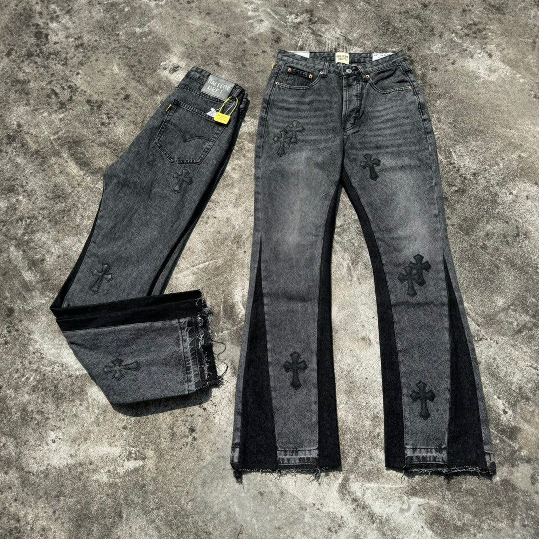 Collaborative Jeans