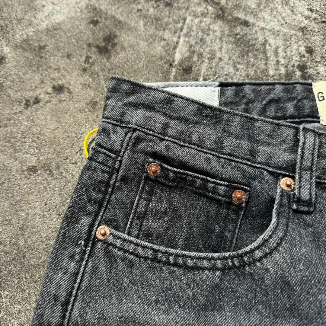 Collaborative Jeans