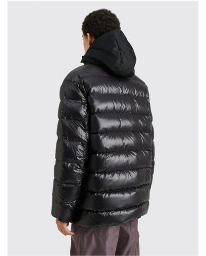 Reversible Down Jacket