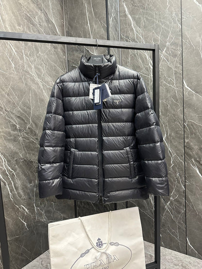 Reversible Down Jacket