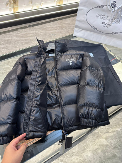 Down Jacket