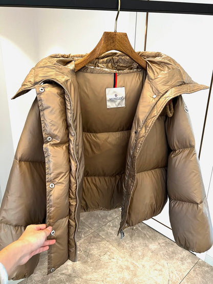 Down Jacket