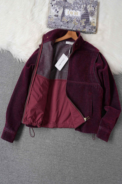 2-in-1 Jacket