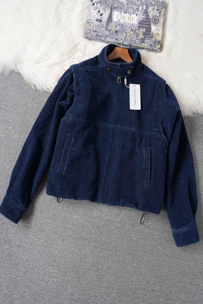 2-in-1 Jacket