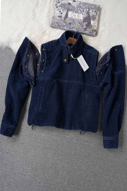 2-in-1 Jacket