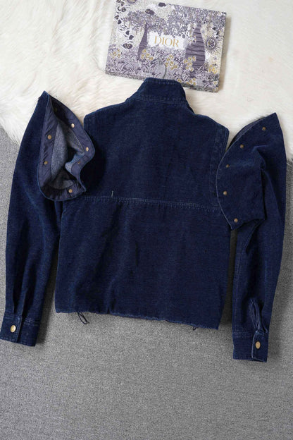 2-in-1 Jacket