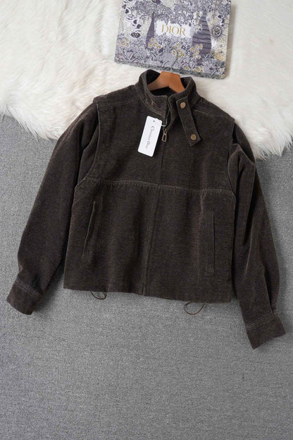 2-in-1 Jacket