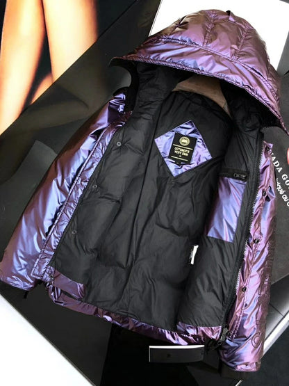 Collaborative Down Jacket