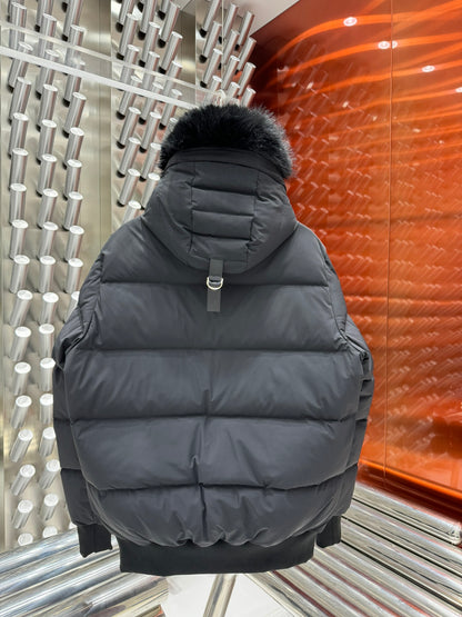 Down Jacket