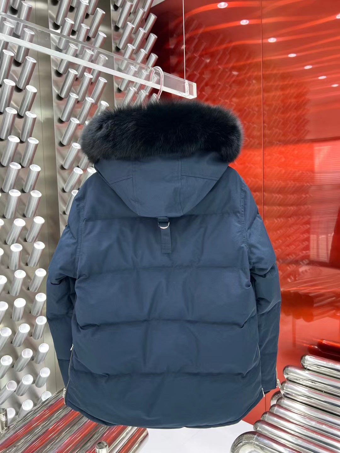 Down Jacket