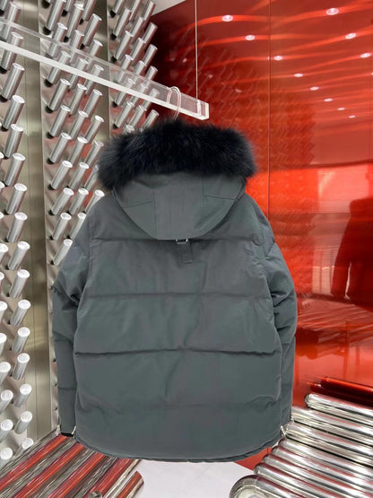 Down Jacket