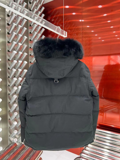 Down Jacket