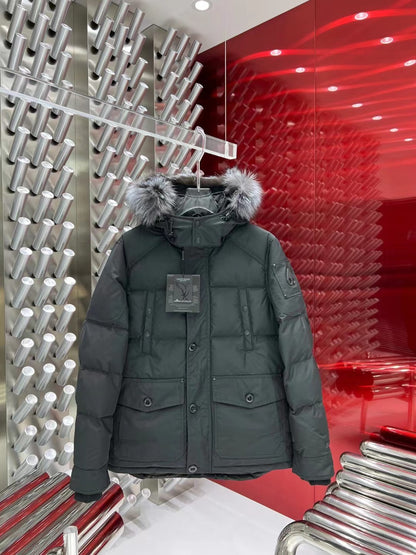 Down Jacket