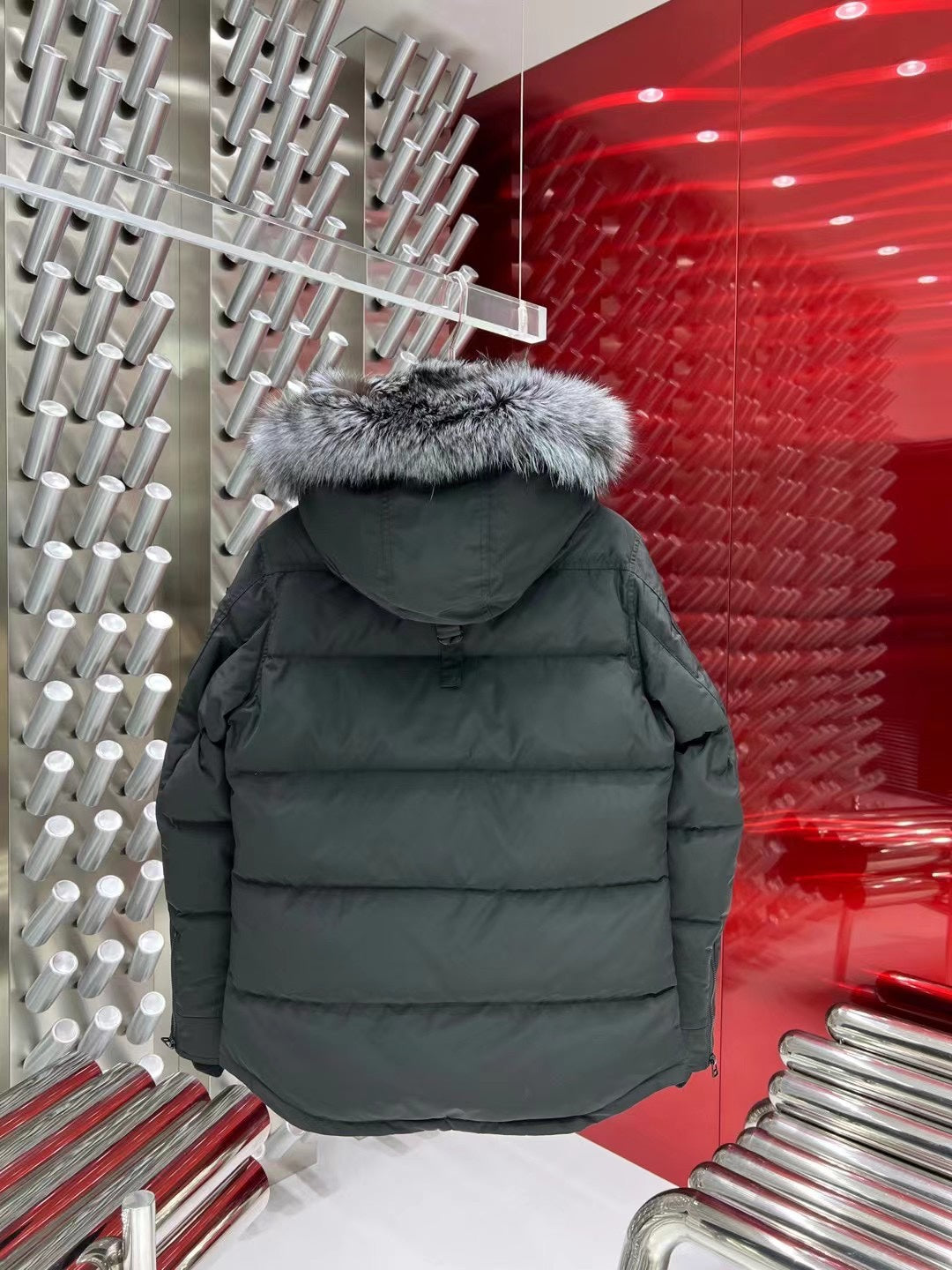 Down Jacket