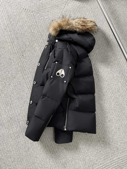 Down Jacket