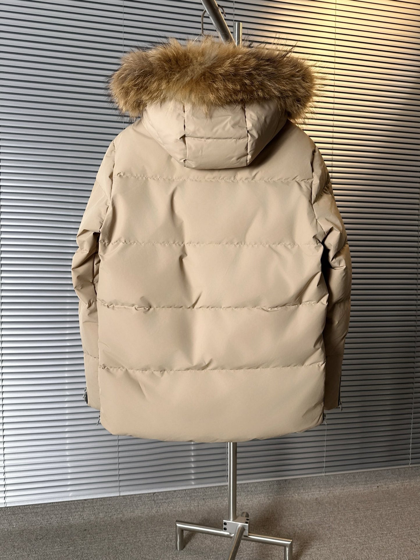 Down Jacket