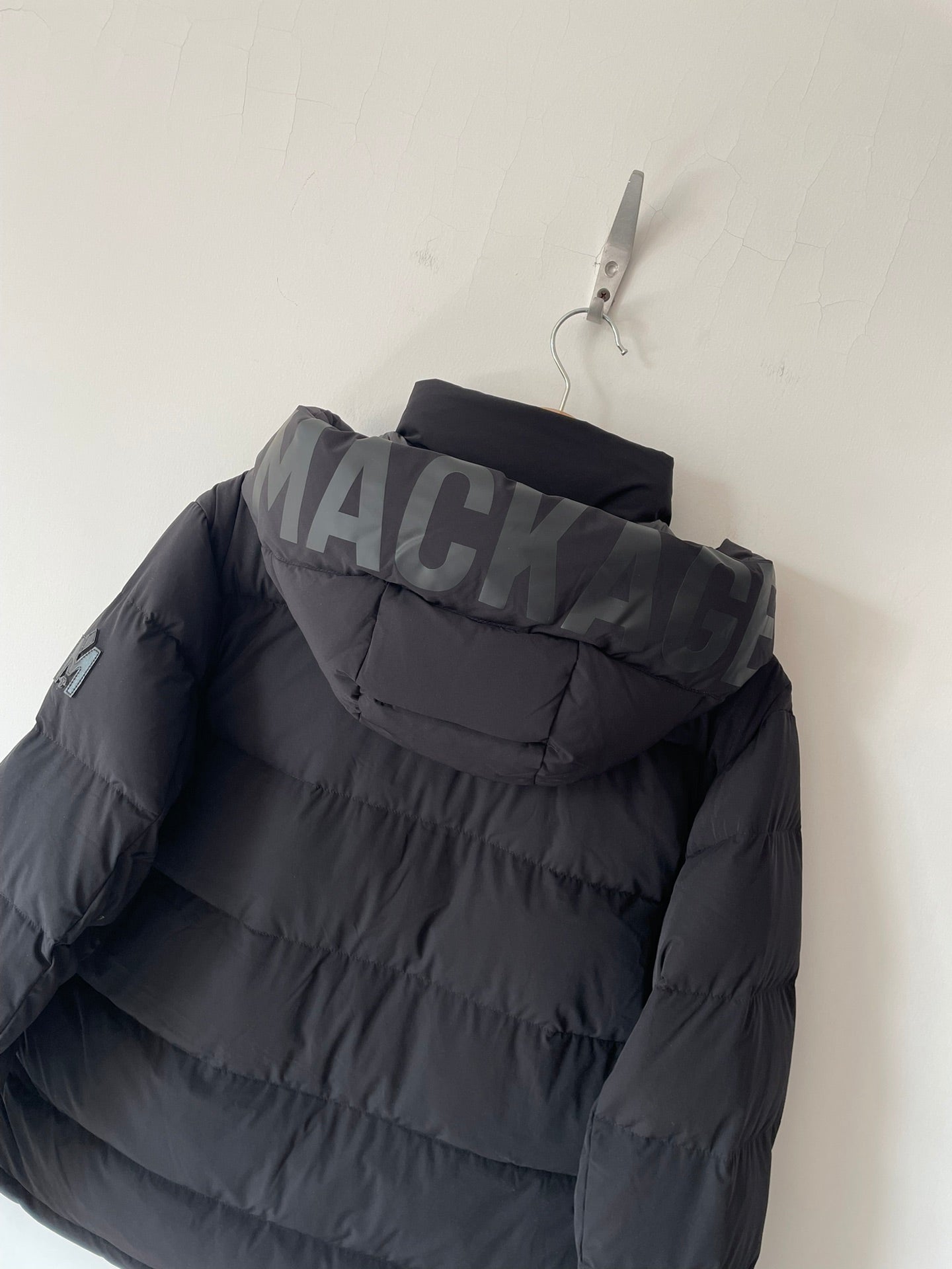 Down Jacket