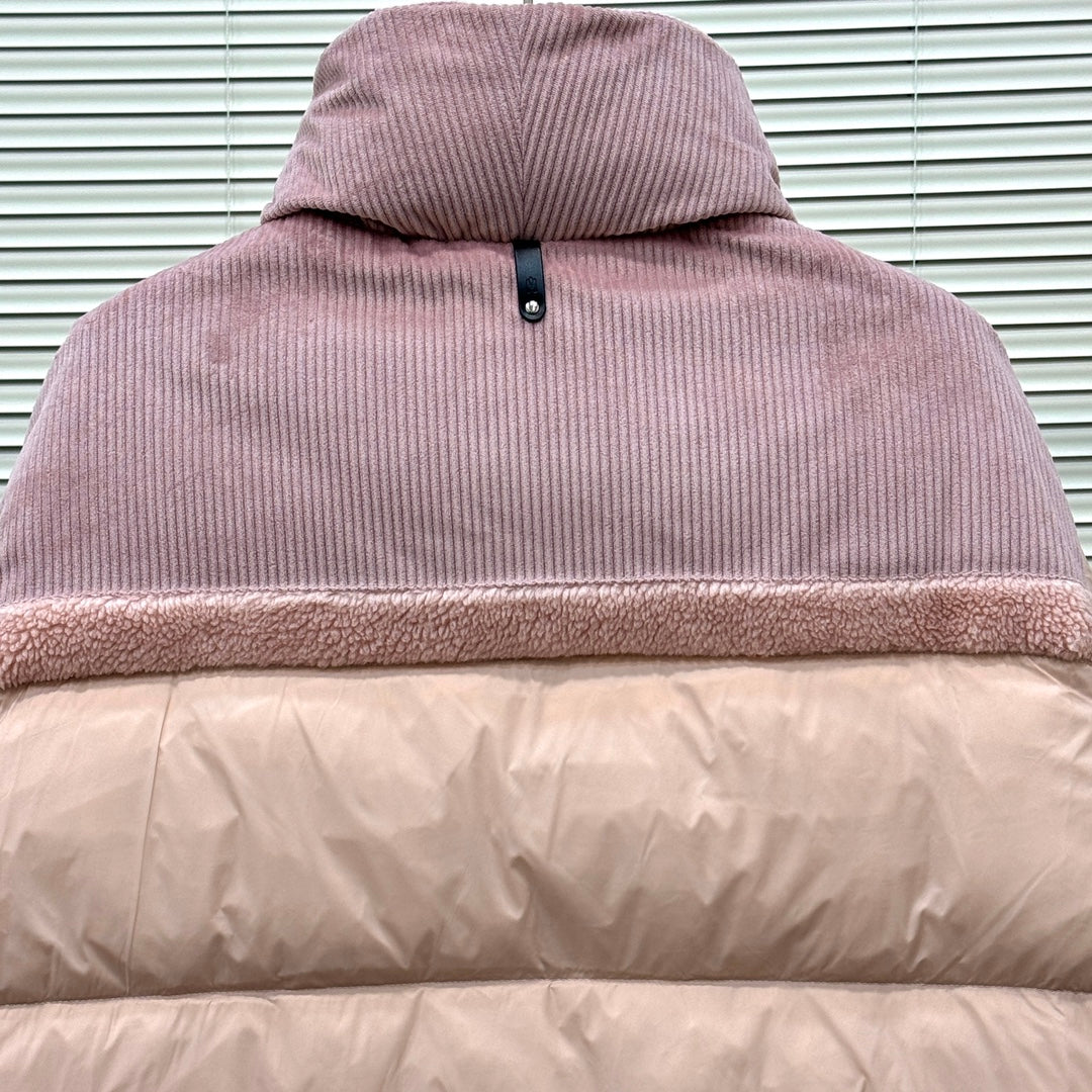 Down Jacket