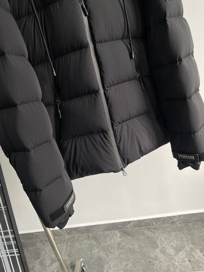 Down Jacket